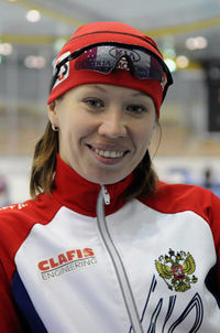 Galina Lihacheva